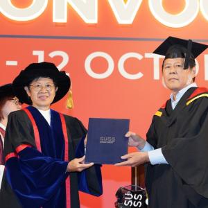 Tan Tiang Wang, 73